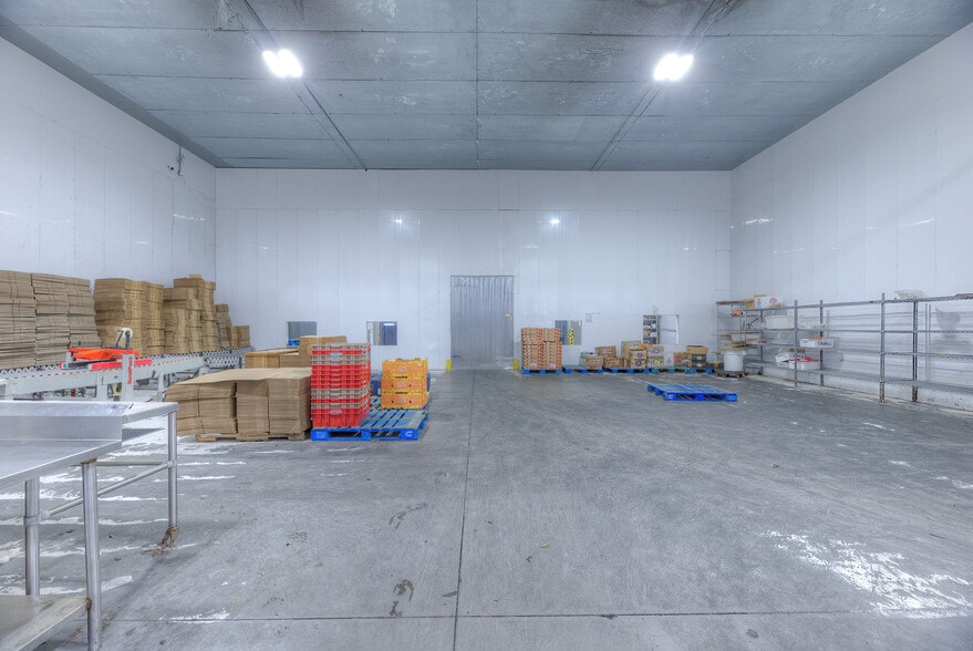 More Photos Of 1691 N 161st East Ave, Tulsa Distribution For Sale