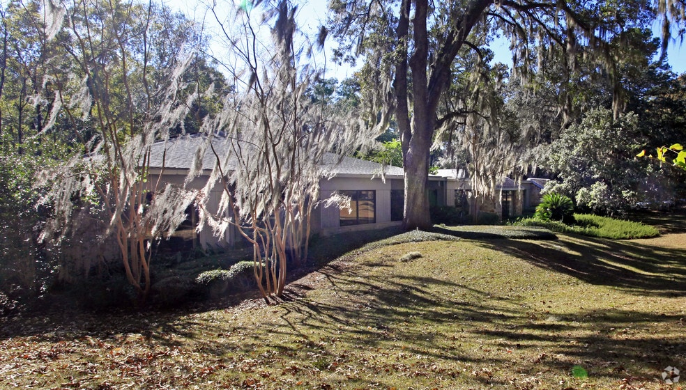 Primary Photo Of 3159 Shamrock St, Tallahassee Office For Sale