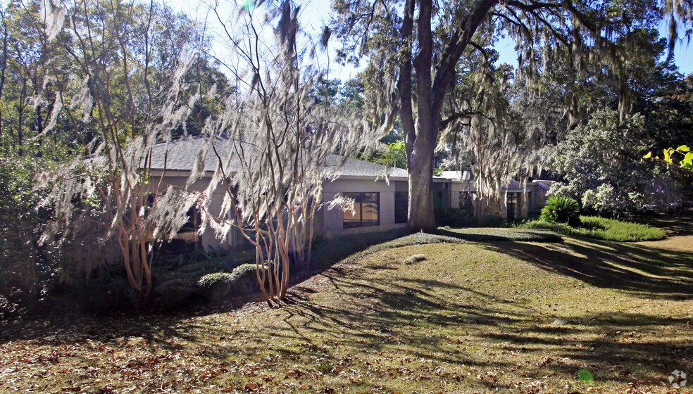 More Photos Of 3159 Shamrock St, Tallahassee Office For Lease