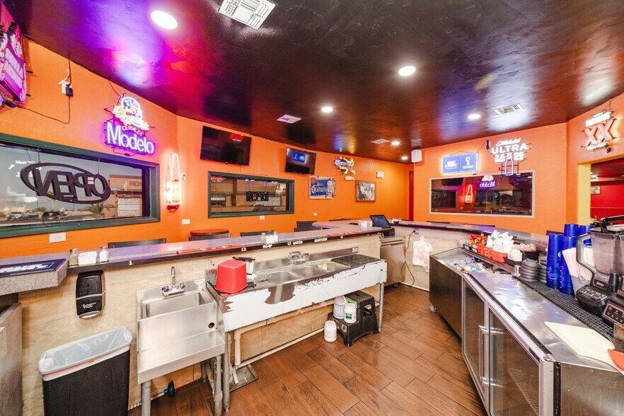 More Photos Of 1601 Industrial Blvd, Lake Havasu City Restaurant For Sale