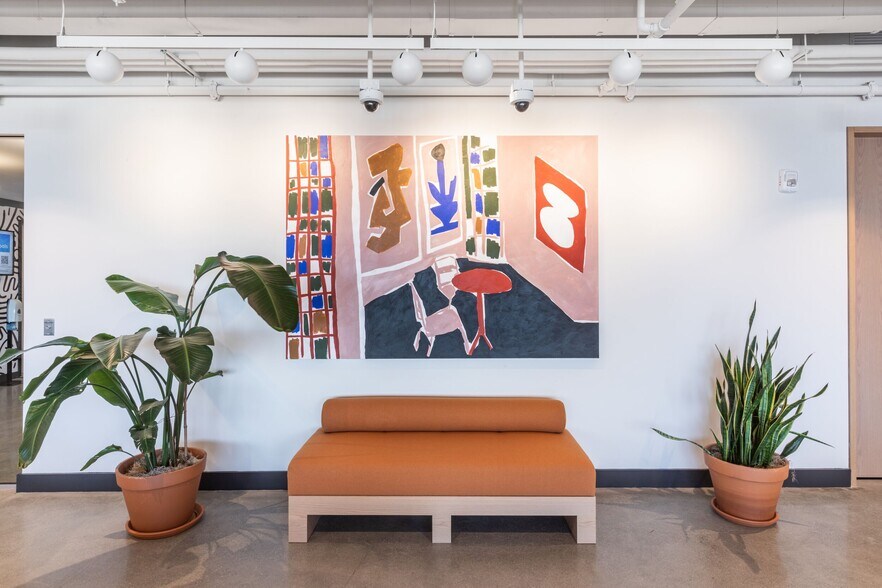 More Photos Of 1775 Tysons Blvd, McLean Coworking Space