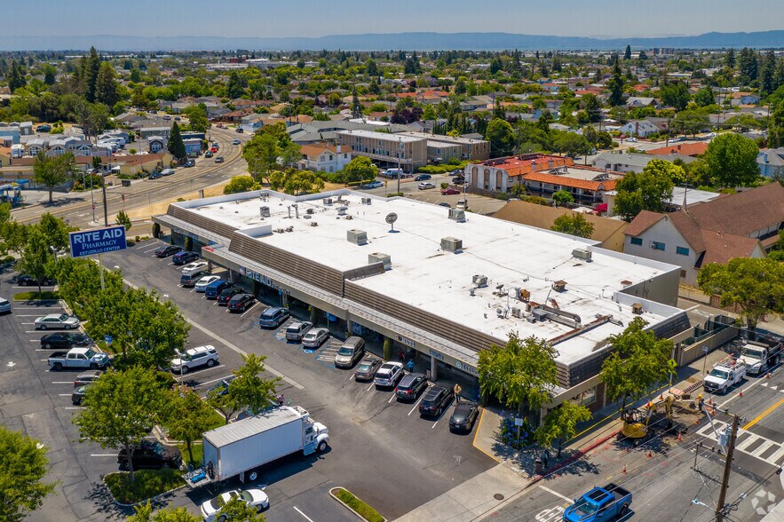 More Photos Of 1313-1395 MacArthur Blvd, San Leandro Unknown For Lease