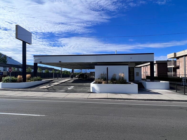 More Photos Of 66 E University Pky, Provo General Retail For Lease