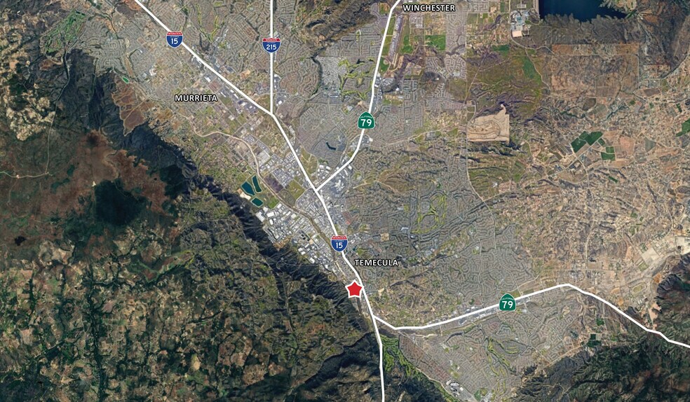 More Photos Of 42045 3rd St, Temecula Land For Sale