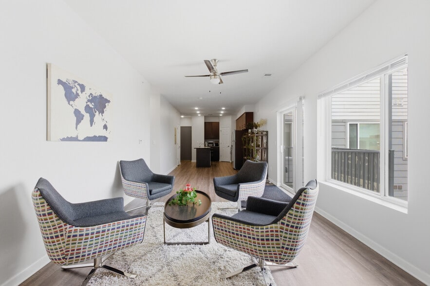 More Photos Of 1015 N 16th St, Omaha Apartments For Sale