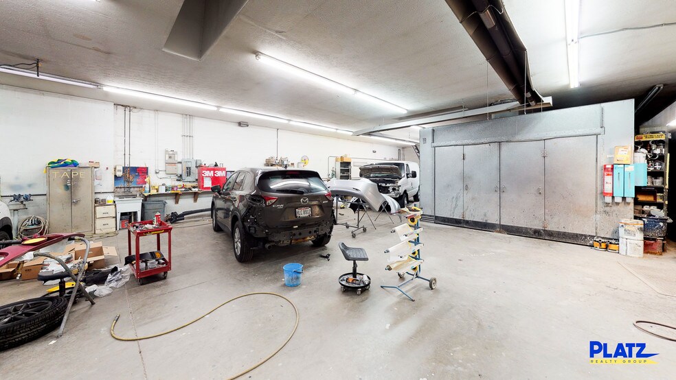 More Photos Of 4304 Youngstown Poland Rd, Youngstown Auto Dealership For Sale