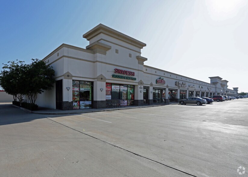 More Photos Of 10223 W Broadway St, Pearland Unknown For Lease