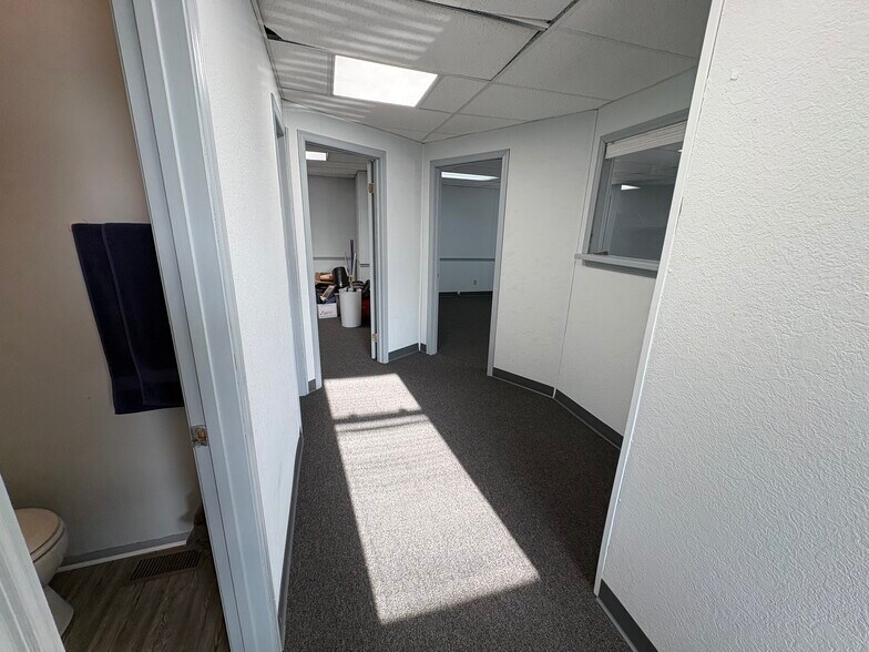 More Photos Of 1801 Main St, Lafayette Office For Lease