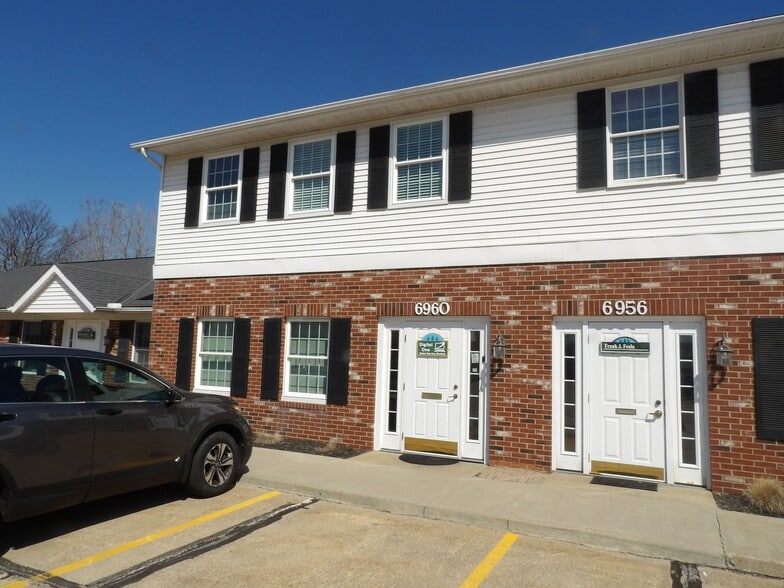 Primary Photo Of 6960 Spinach Dr, Mentor Office For Sale