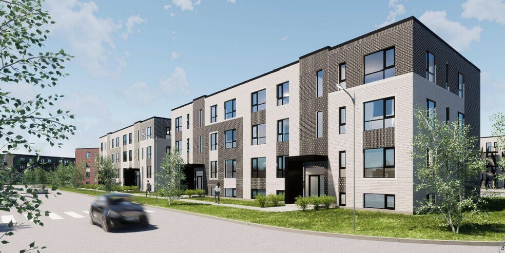 More Photos Of 24 Rue René-Vachon, Salaberry-de-valleyfield Land For Sale