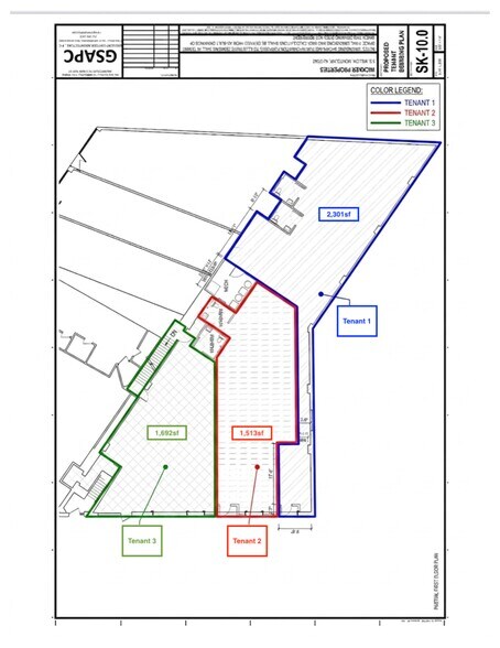 More Photos Of 348-360 Bloomfield Ave, Montclair Storefront Retail Office For Lease