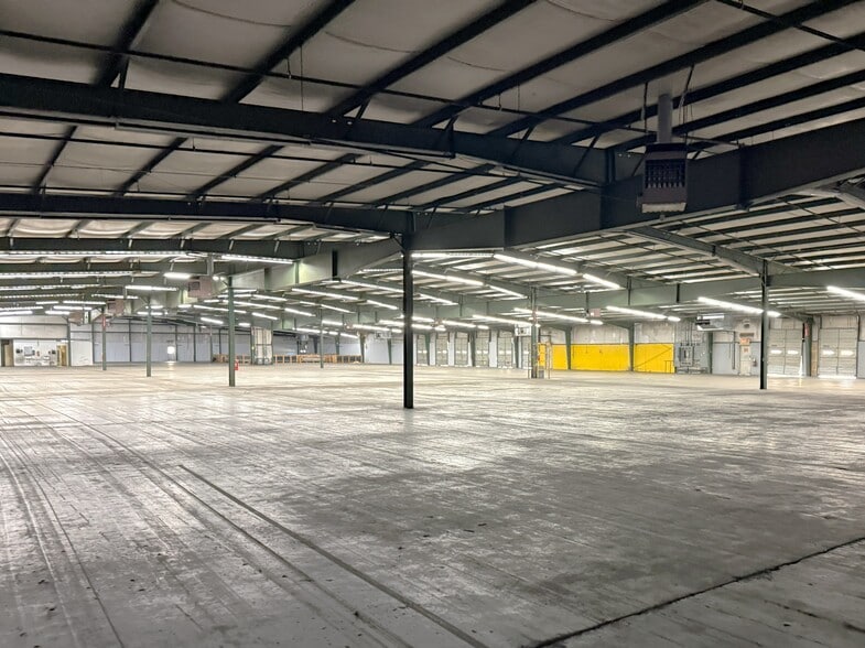 More Photos Of 61312 Highway 278 E, Amory Distribution For Lease