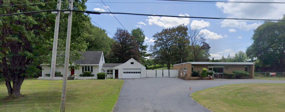 Primary Photo Of 2275 Duanesburg Rd, Duanesburg Veterinarian Kennel For Sale