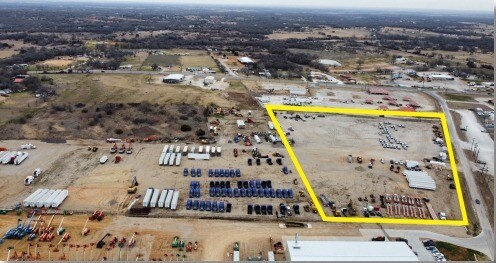 More Photos Of 256 Land of Goshen Dr, Springtown Land For Lease