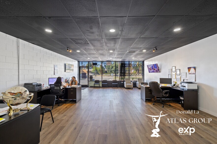 More Photos Of 415 W 5th St, San Bernardino Freestanding For Sale