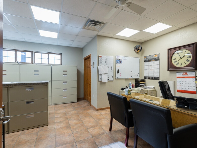 More Photos Of 1115 N Erie Ave, Pueblo Warehouse For Sale