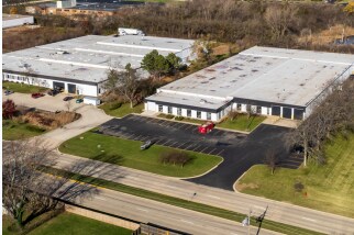 More Photos Of 330 E Route 22, Lake Zurich Warehouse For Sale