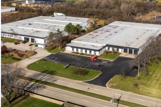 More Photos Of 330 E Route 22, Lake Zurich Warehouse For Lease