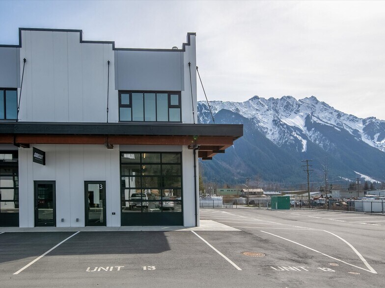 More Photos Of 7342 Industrial Way, Pemberton Apartments For Sale