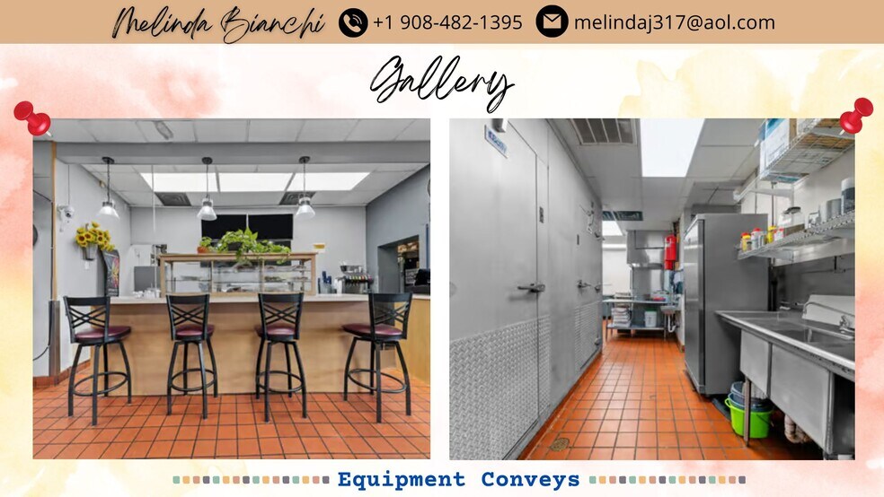 More Photos Of 809 Broad St, New Bern Restaurant For Sale