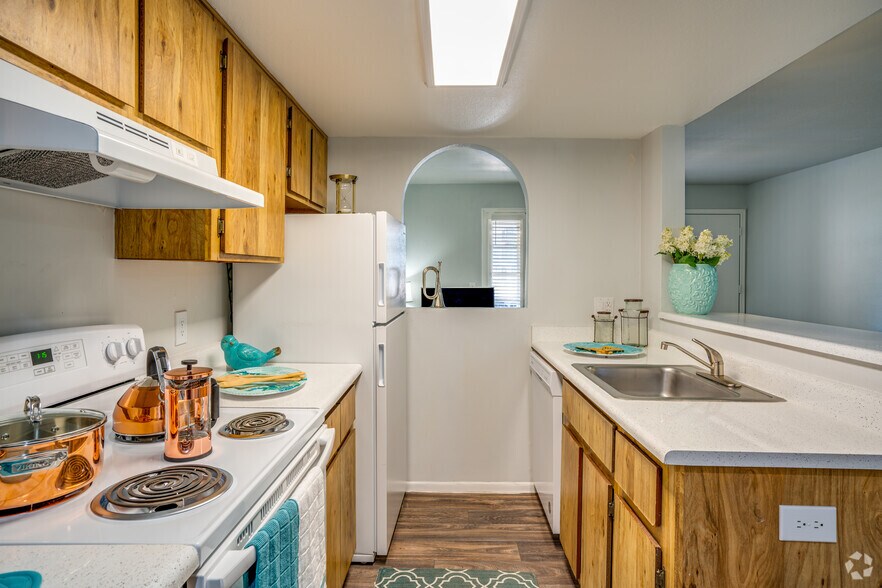 More Photos Of 4722 E Bell Rd, Phoenix Apartments For Sale