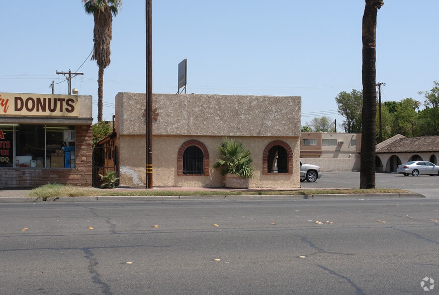 More Photos Of 251 W Main St, Brawley Office For Lease