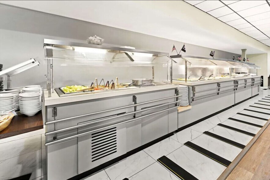 More Photos Of 1205 S Martin Luther King Blvd, Americus Hotel For Sale