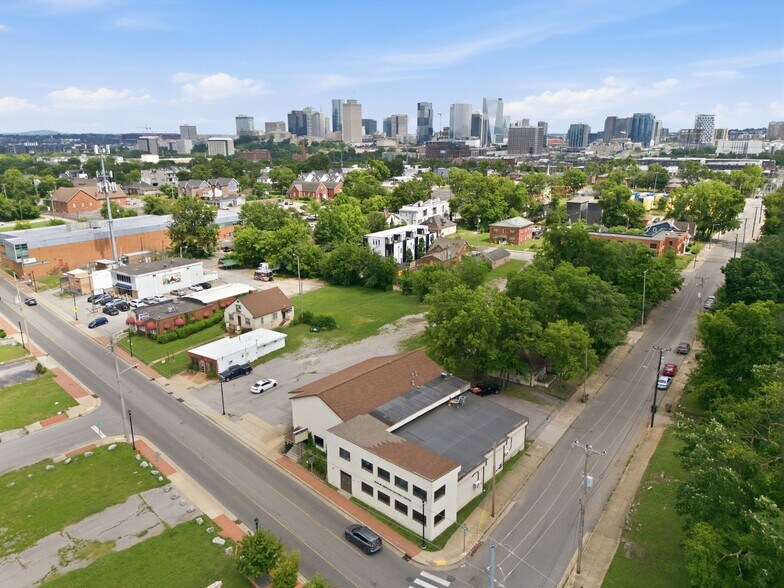 More Photos Of , Nashville General Retail For Sale