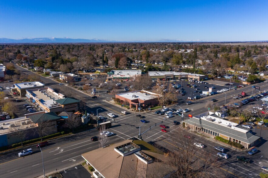 More Photos Of 896 East Ave, Chico General Retail For Sale