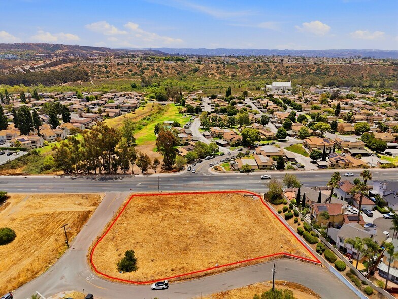 More Photos Of 0 Spruce Road, Chula Vista Land For Sale