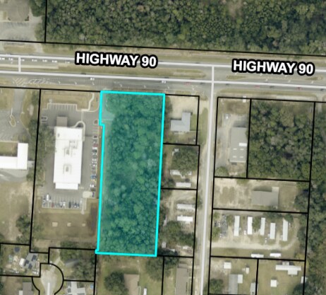 More Photos Of 5321 Hwy 90, Pace Land For Sale