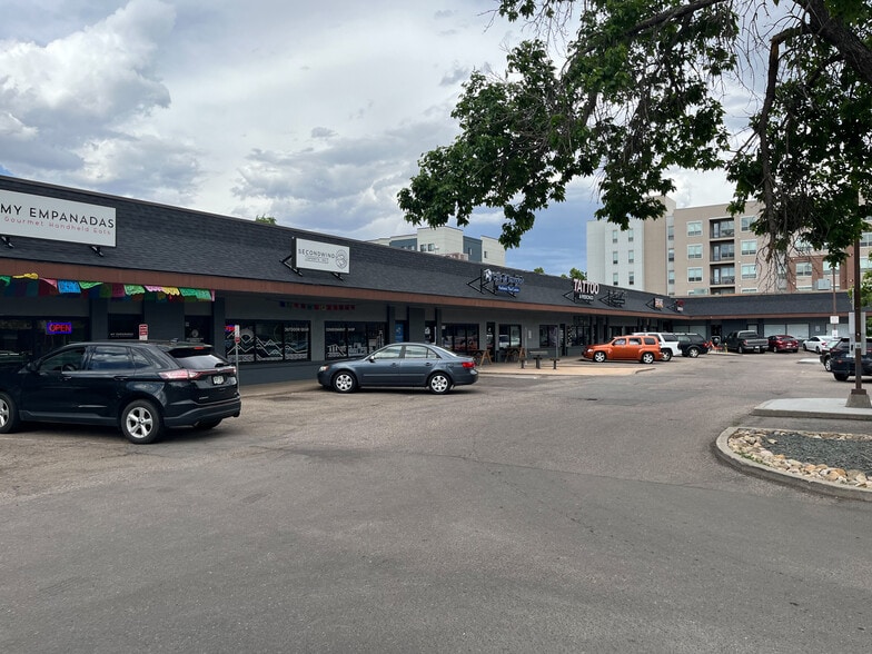 More Photos Of 1228-1232 W Elizabeth St, Fort Collins Unknown For Lease