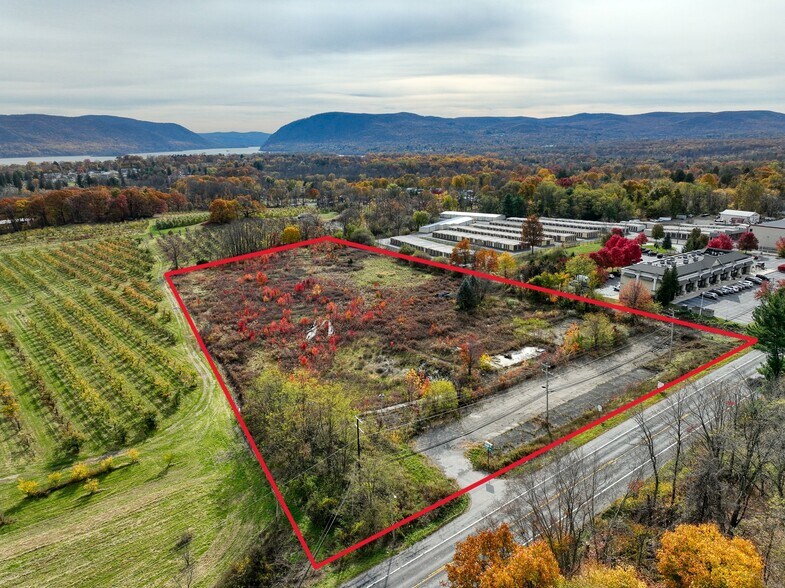 Primary Photo Of 139 Windsor Hwy, New Windsor Township Land For Sale