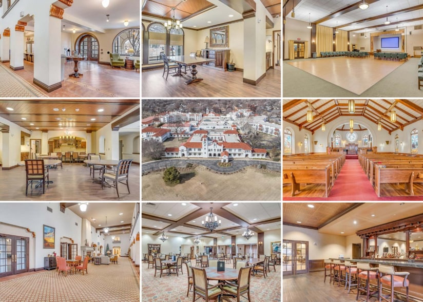 More Photos Of 402 S Martinson St, Wichita Apartments For Sale