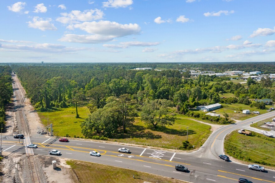More Photos Of 103 Gloria Dawn Rd, Morehead City Land For Sale