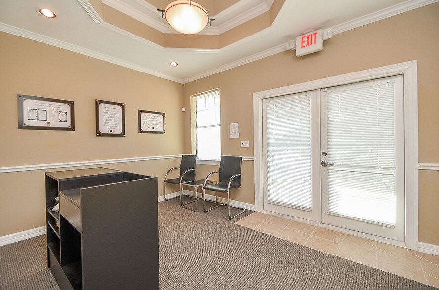 More Photos Of 4502 Riverstone Blvd, Missouri City Medical For Lease