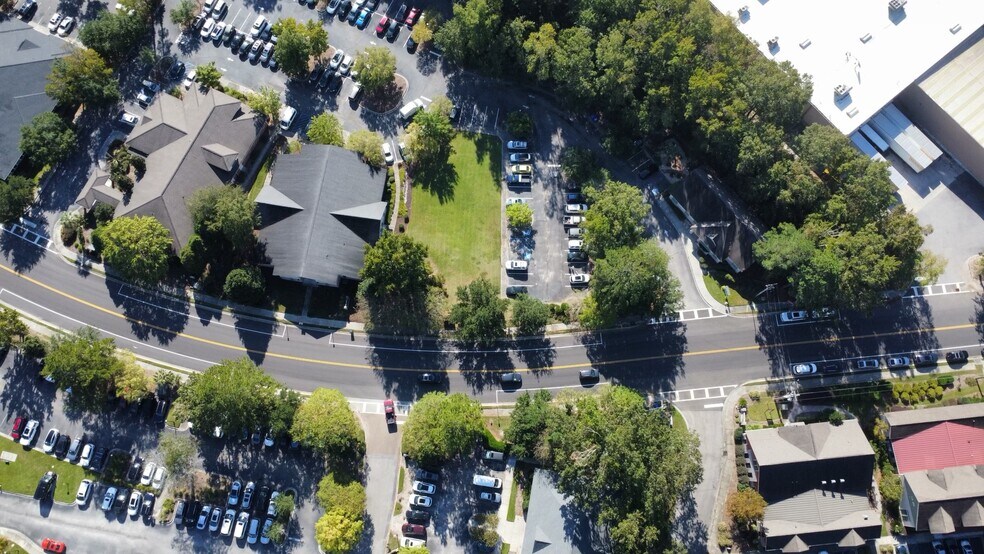 More Photos Of 2077 Charlie Hall Blvd, Charleston Land For Sale