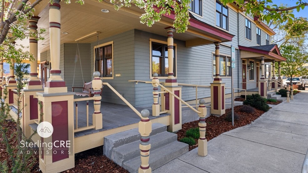 More Photos Of 2307 Stephens Ave, Missoula Medical For Sale
