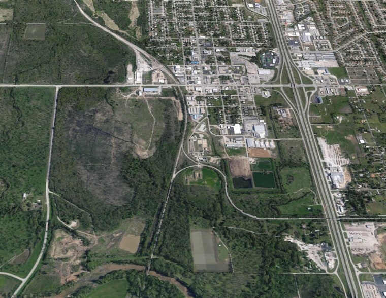 More Photos Of 10285 E 75th St N, Owasso Industrial For Lease