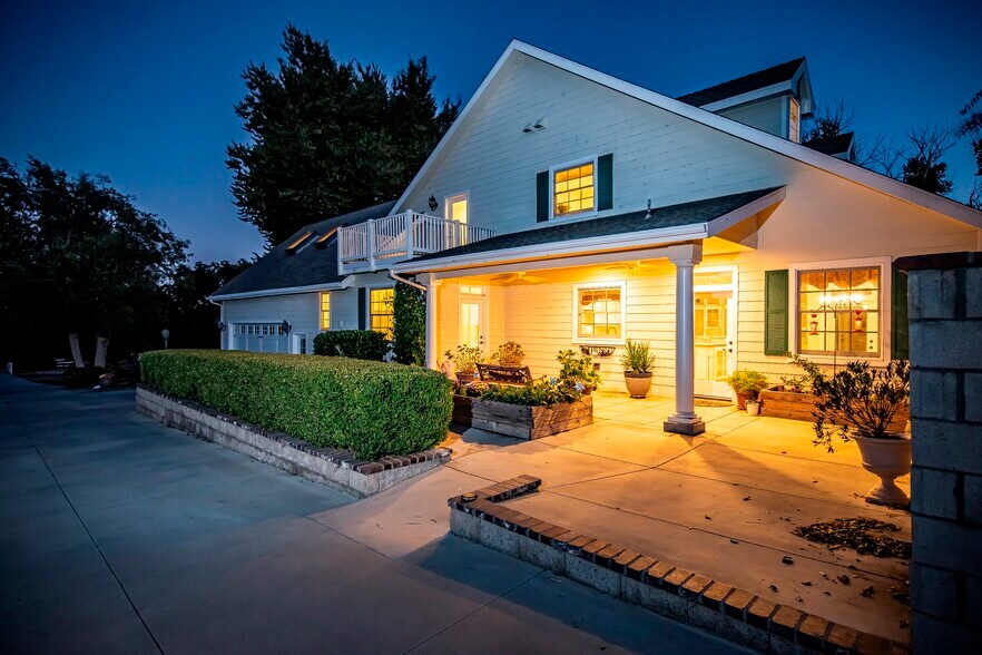 More Photos Of 40065 90th St W, Leona Valley Land For Sale