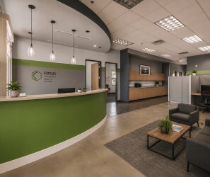 More Photos Of 5425 E Bell Rd, Scottsdale Medical For Lease