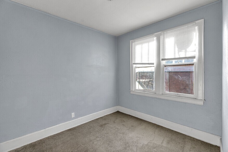 More Photos Of 12346 Stoepel St, Detroit Multifamily For Sale