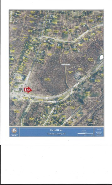 More Photos Of 239 Lake Walton Rd, Hopewell Junction Land For Sale
