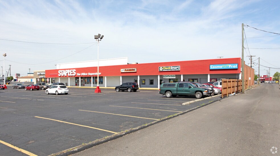 More Photos Of 793-811 Hebron Rd, Heath Unknown For Lease