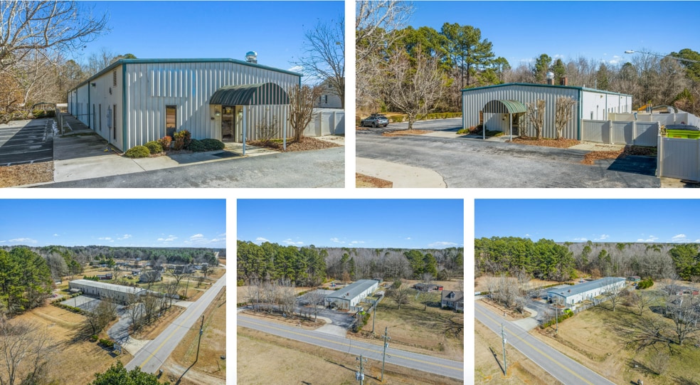 More Photos Of 1250 Bay Valley Rd, Kenly Daycare Center For Lease