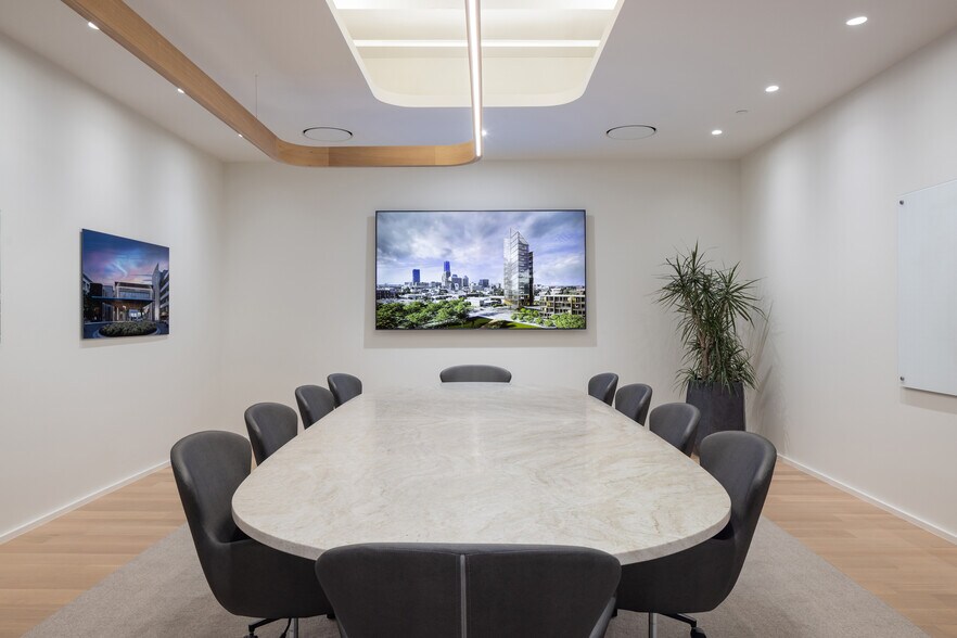 More Photos Of 11 NW 10th St, Oklahoma City Office For Lease