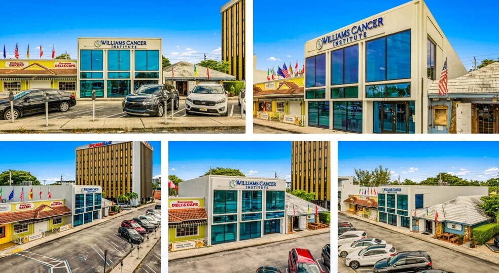 More Photos Of 2919 E Commercial Blvd, Fort Lauderdale Medical For Sale