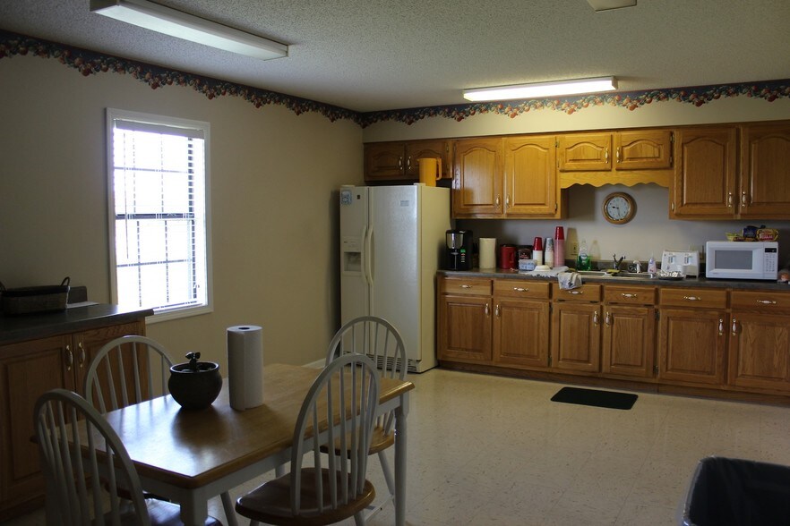 More Photos Of 1111 Highway 164, Arbyrd Warehouse For Sale
