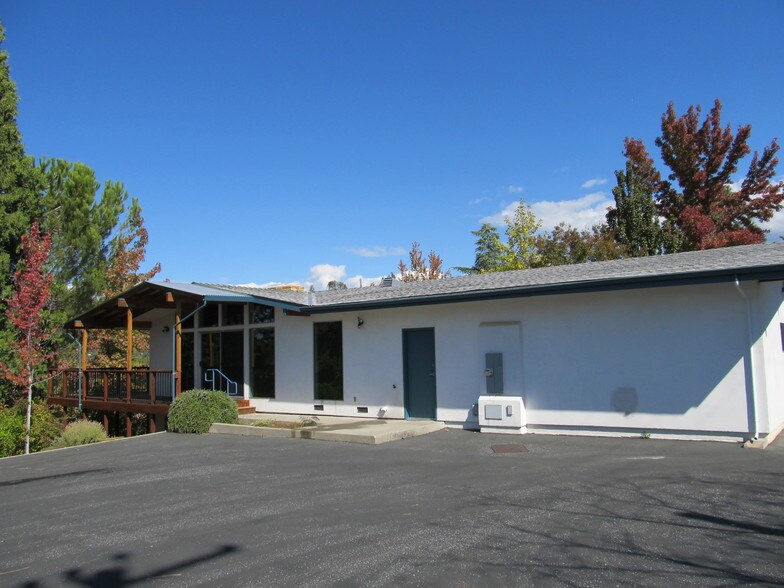 More Photos Of 111 Margaret Ln, Grass Valley Office For Sale