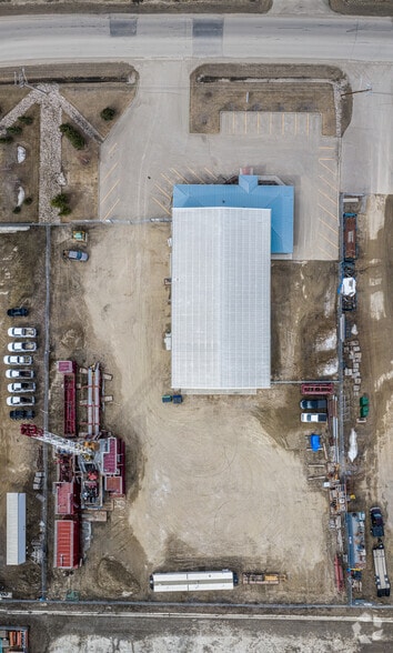 More Photos Of 7803 39th St, Leduc Manufacturing For Sale